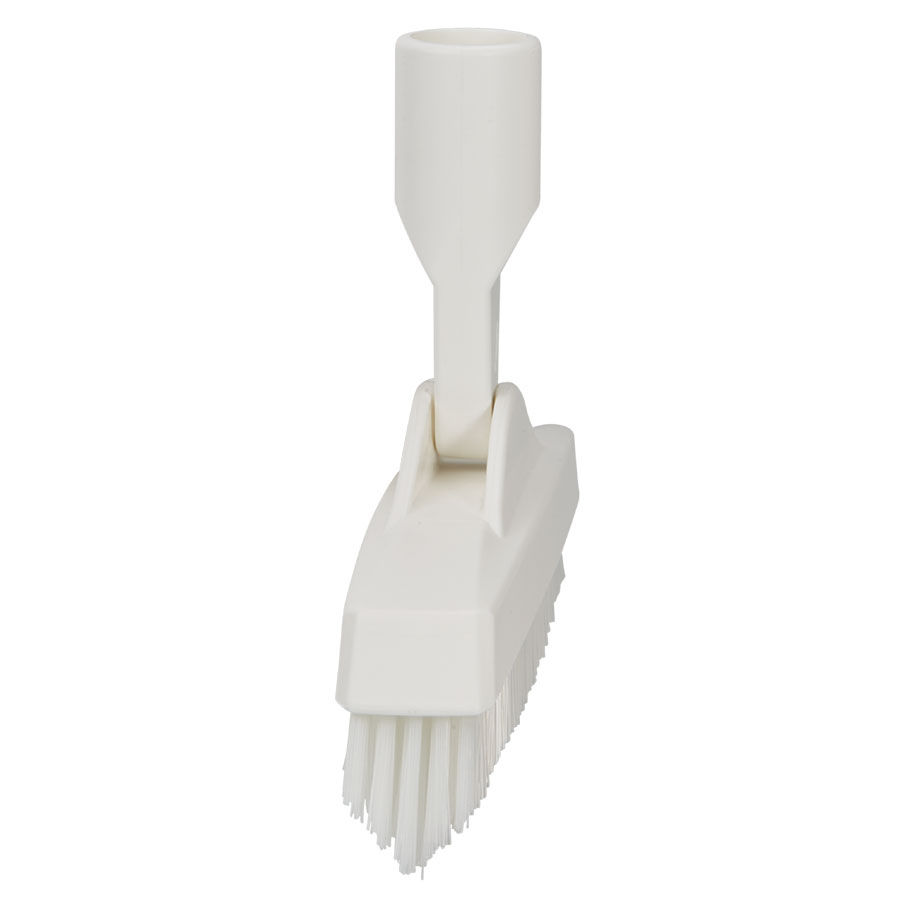 Thumbnail: Vikan White Grout Brush