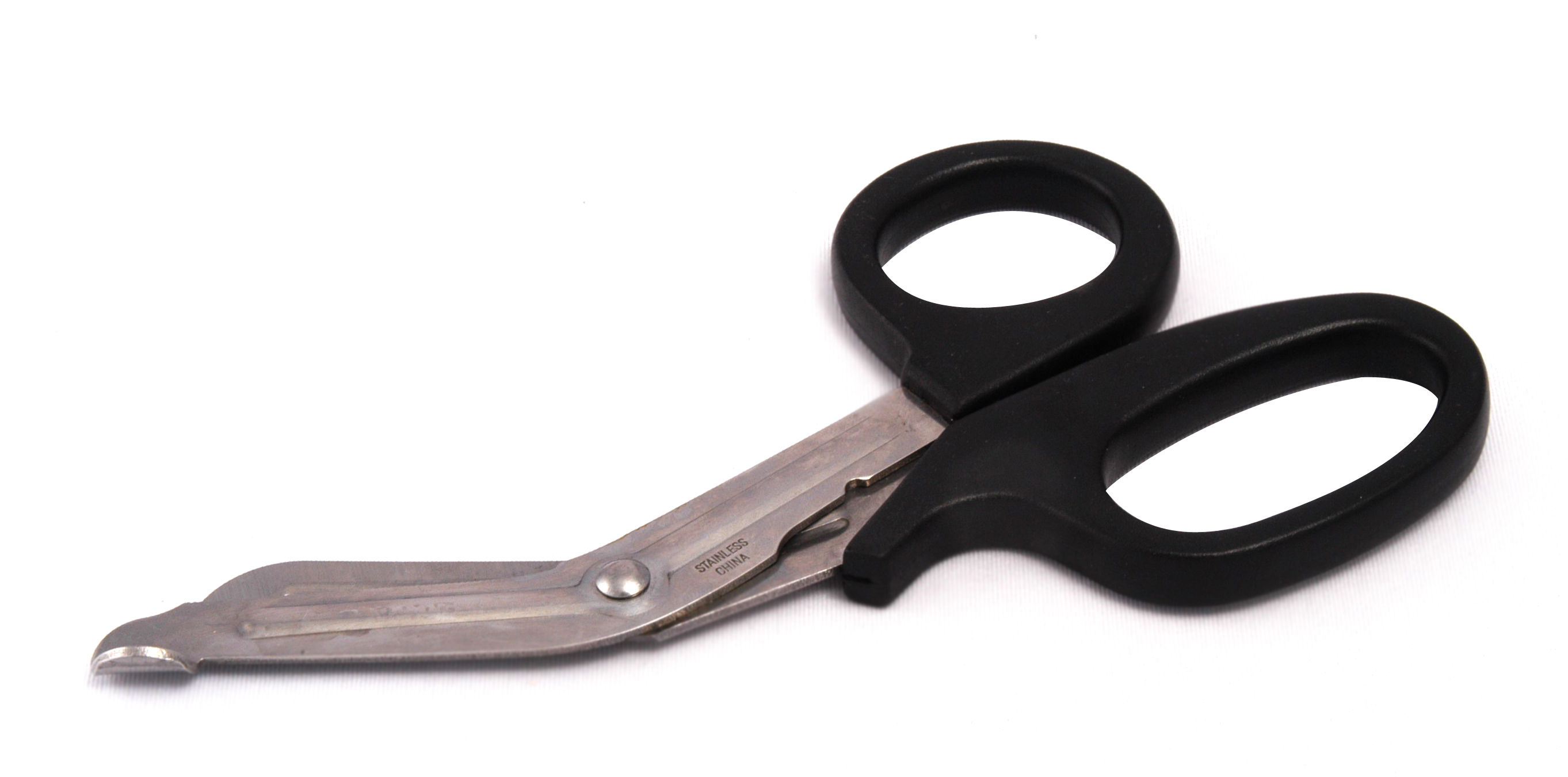 7" Universal EMT Scissors w/Plastic Handle