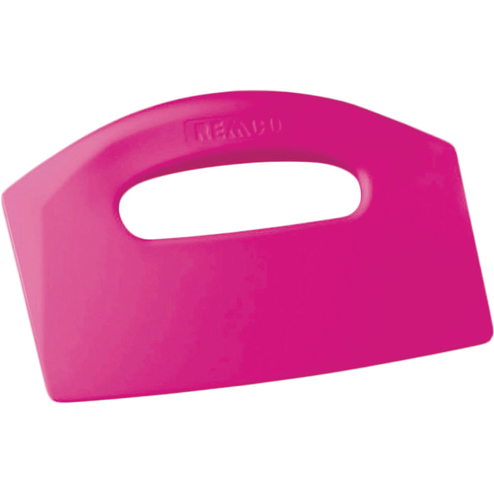 Remco Pink Bench Scraper