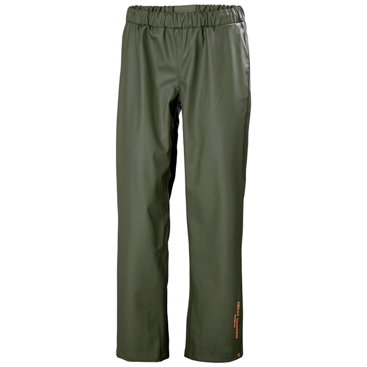 Helly Hansen Luna Women's Waterproof Rain Pants