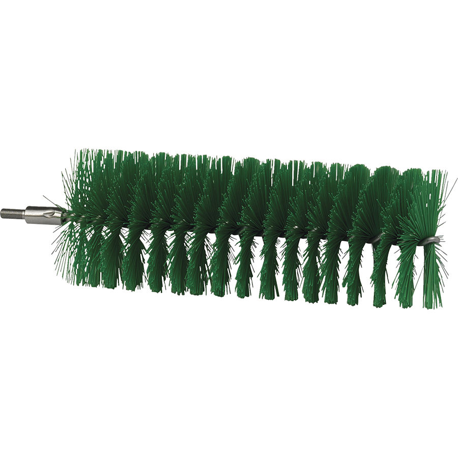 Thumbnail: Vikan 60mm Green Tube Cleaner for Flex Rod