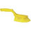 Thumbnail: Vikan Yellow Ergonomic Hand Brush - Flagged