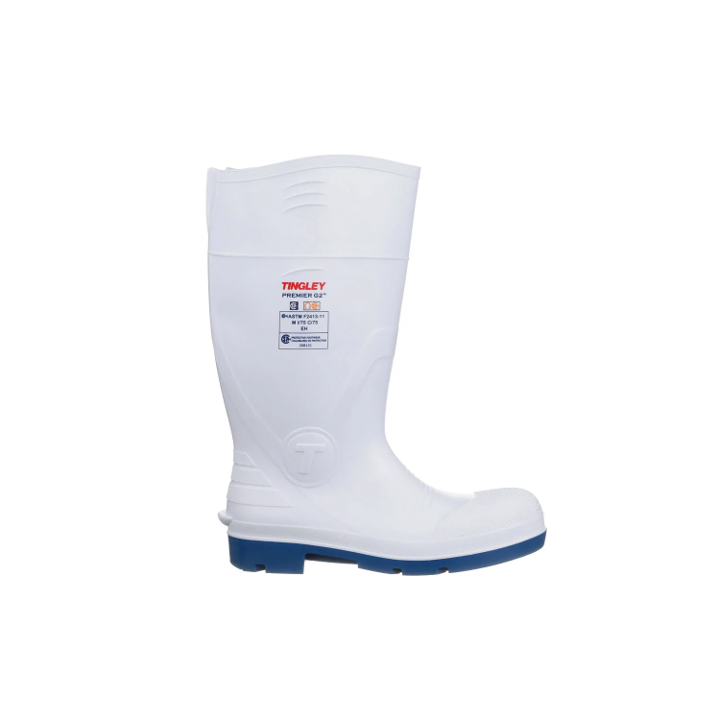Thumbnail: Premier G2 Safety Toe Knee Boot