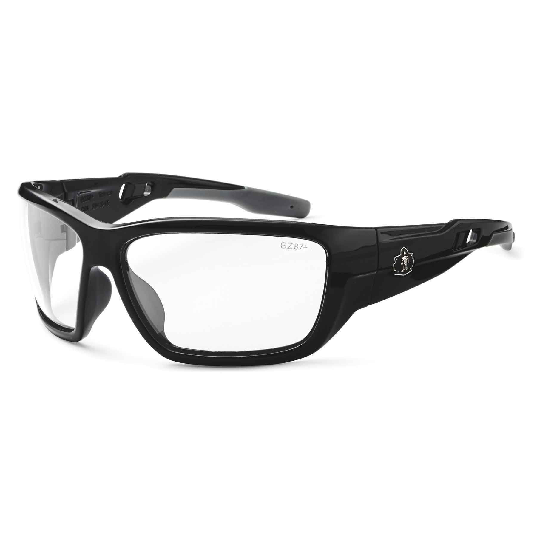 Ergodyne Skullerz Baldr Safety Glasses