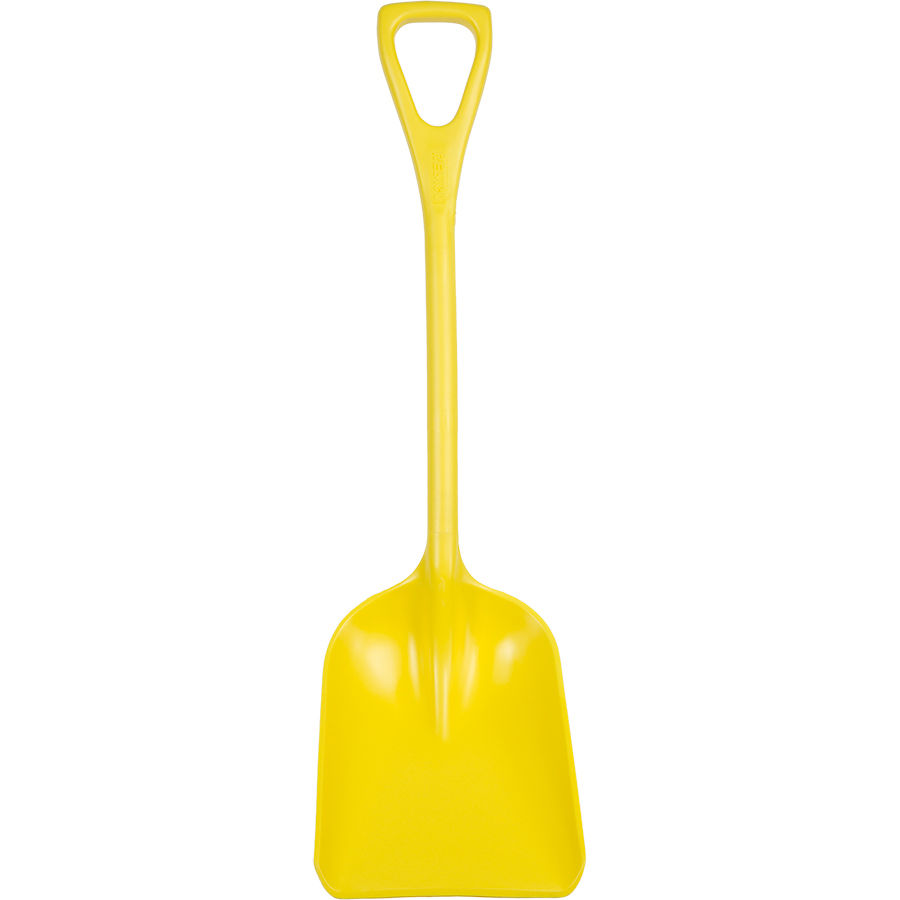 Thumbnail: Remco 11" Yellow Shovel