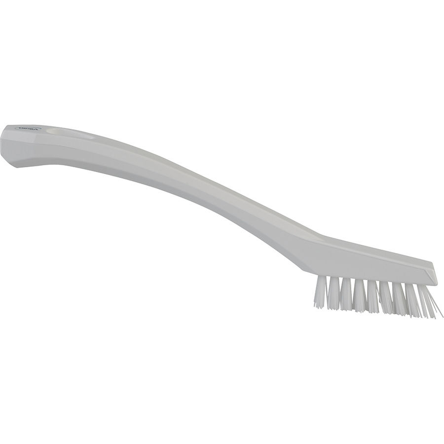 Thumbnail: Vikan White Detail Brush