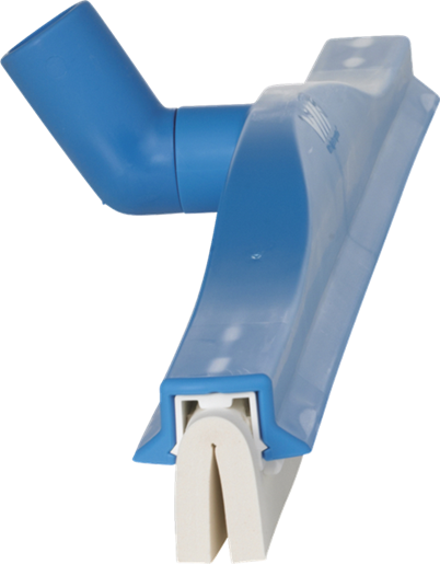 Thumbnail: REMCO 19.7" Revolving Neck Classic Squeegee w/ Replacement Cassette