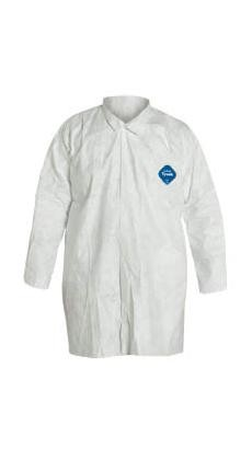 Dupont Tyvek Labcoat