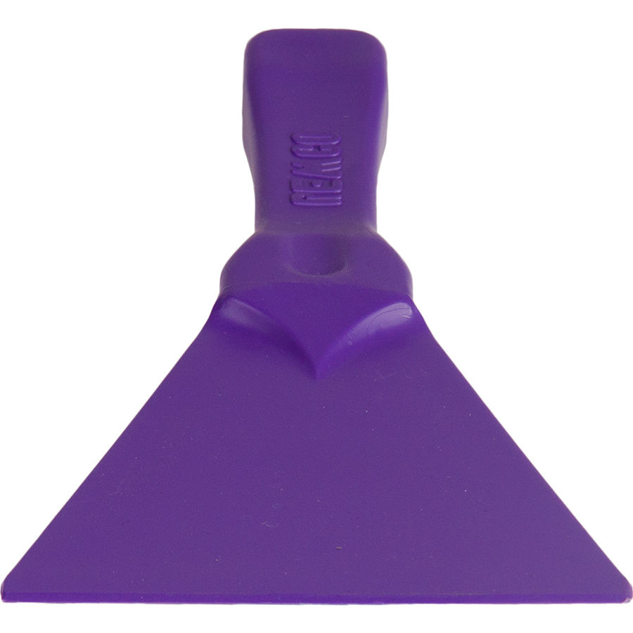 Thumbnail: Remco Purple 4" Scraper
