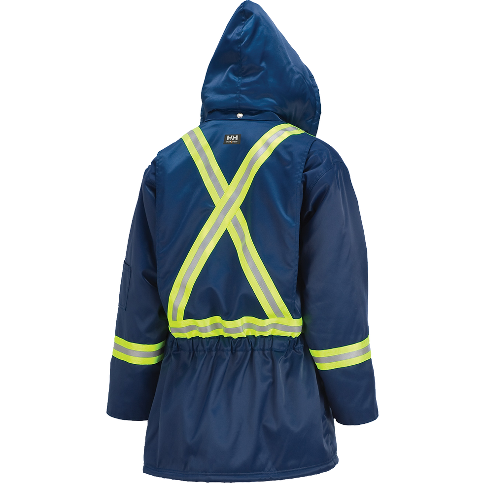 Thumbnail: Weyburn Parka w/ CSA Striping