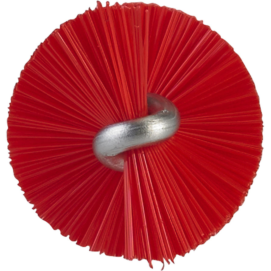 Thumbnail: Vikan Red Tube Cleaner- 0.90" x 20"