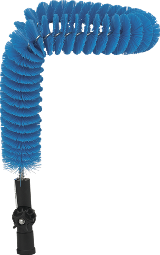 Thumbnail: REMCO 20.1" Medium Bristled Pipe Exterior Brush