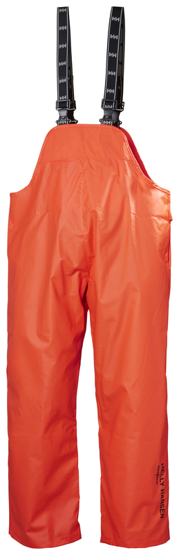 Helly Hansen Mandal Waterproof Rain Bib