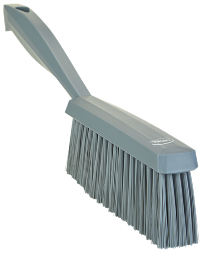 Thumbnail: REMCO 13" Soft Bristled Hand Brush