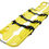 Thumbnail: Emergency Plastic Scoop Stretcher