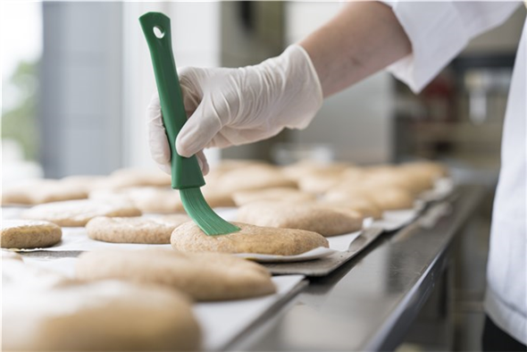 Thumbnail: REMCO 1.2" Soft Bristled UST Detail Brush