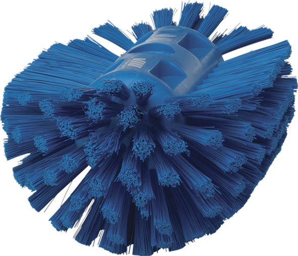 Thumbnail: REMCO 8.1" Medium Bristled Tank Brush