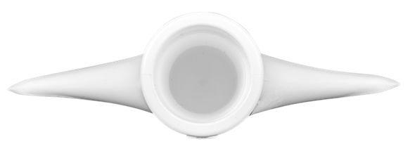 Thumbnail: REMCO 4.3" Mixing Paddle Scraper