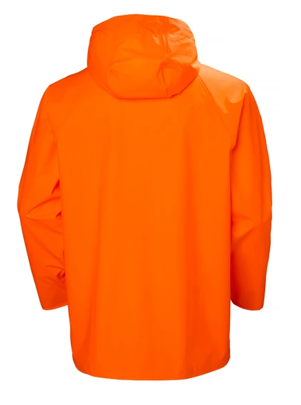 Thumbnail: Helly Hansen Abbotsford Waterproof Rain Jacket