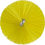 Thumbnail: Vikan Yellow Tube Cleaner - 1.50" x 20"