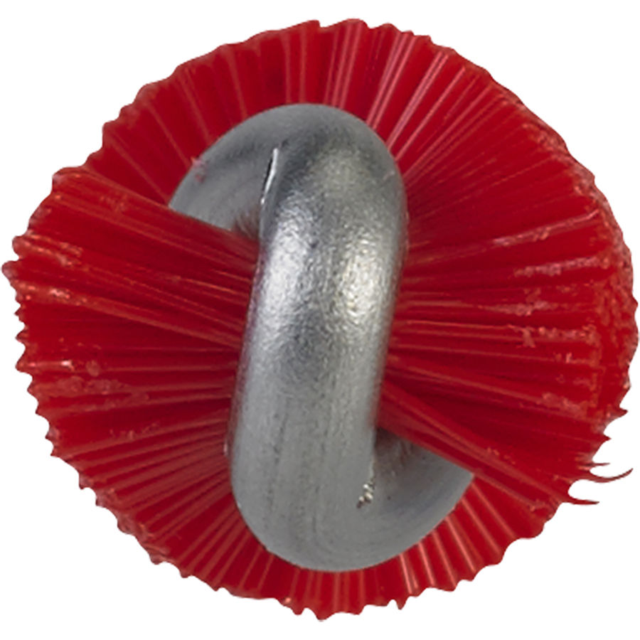 Thumbnail: Vikan Red Tube Cleaner - 0.40" x 20"