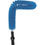 Thumbnail: Vikan Blue CIP Brush - Stiff Bristles