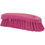Thumbnail: Vikan Pink Hand Scrub Brush - Stiff