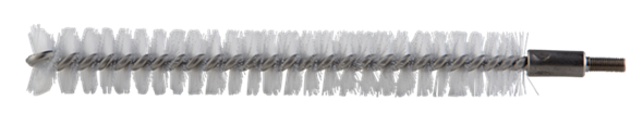 Thumbnail: REMCO 7.9" Stiff Bristled Tube Brush Ø 0.8"