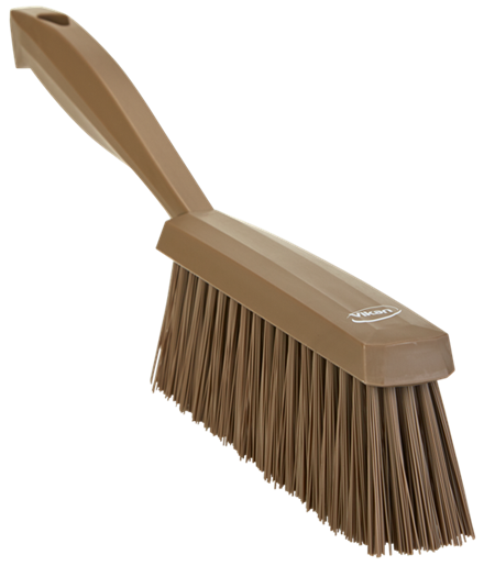Thumbnail: REMCO 13" Medium Bristled Hand Brush