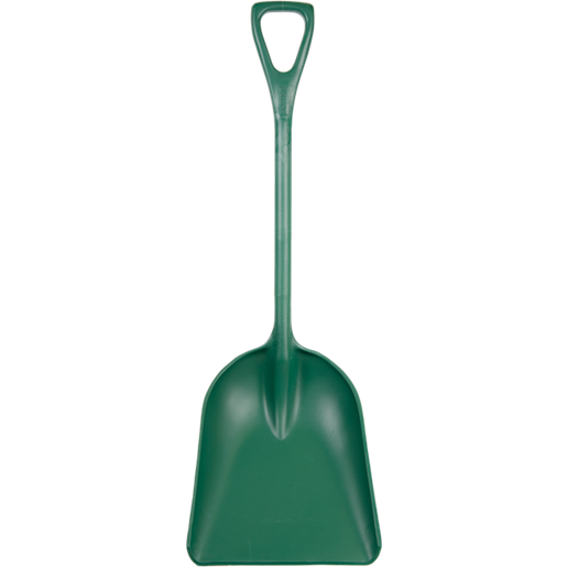 Thumbnail: REMCO 13.7" One-Piece Metal Detectable Shovel