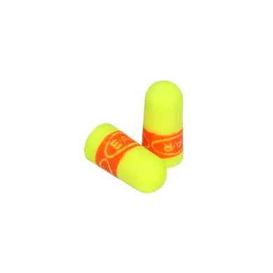 3M E-A-R Soft SuperFit Single-Use Earplugs
