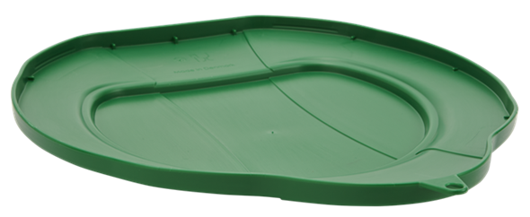Thumbnail: REMCO Lid For 20.0 L (5.28 Gal) Bucket