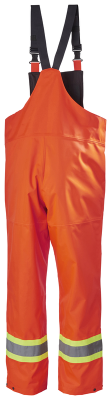 Thumbnail: Helly Hansen Alta Hi-Vis Waterproof Shell Bib CSA