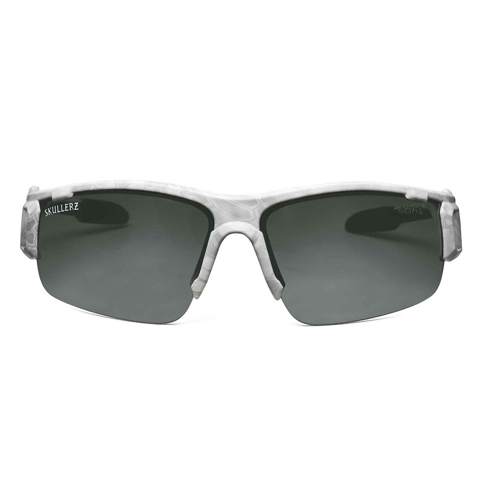 Thumbnail: Ergodyne Skullerz Dagr Safety Glasses