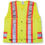 Thumbnail: Poly/Cotton Supervisor Safety Vest