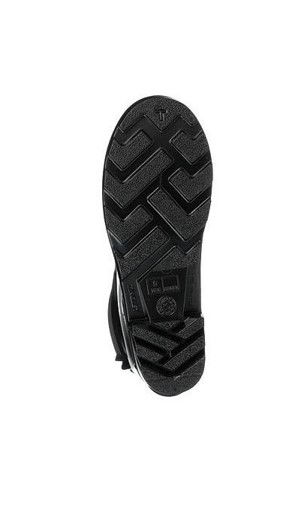 Thumbnail: Pilot Safety Toe PR Knee Boot