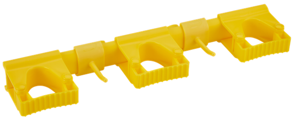 Thumbnail: REMCO Hygienic Hi-Flex 16.5" Wall Bracket System