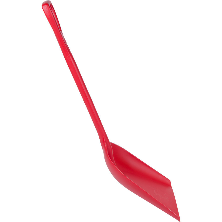Thumbnail: Remco 14" Red Shovel