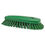 Thumbnail: Vikan Green Hand Scrub Brush - Angled, Stiff
