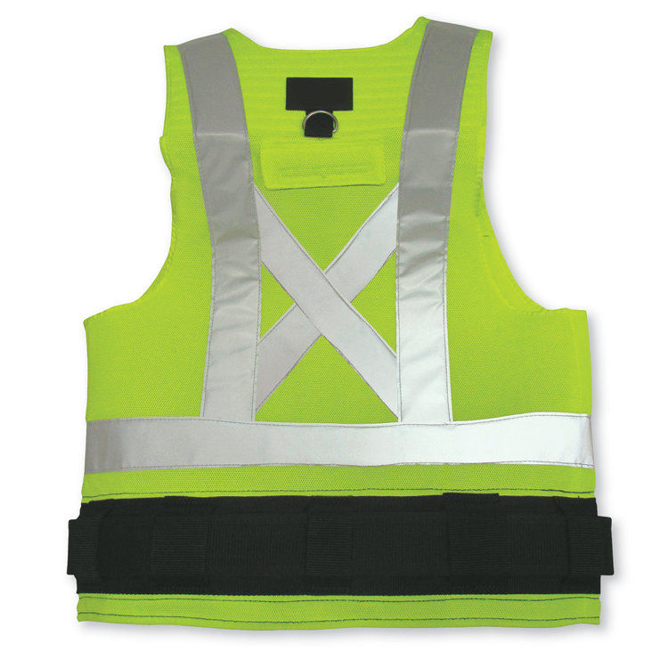 Thumbnail: Ergonomic Tool Vest