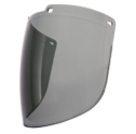 Thumbnail: Honeywell Uvex Turboshield Face Shield