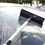 Thumbnail: REMCO 7.9" Windscreen Scraper & Sponge w/ Handle
