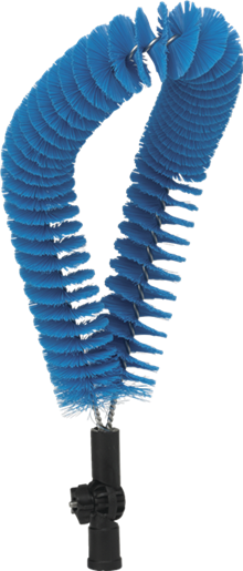 REMCO 20.1" Medium Bristled Pipe Exterior Brush