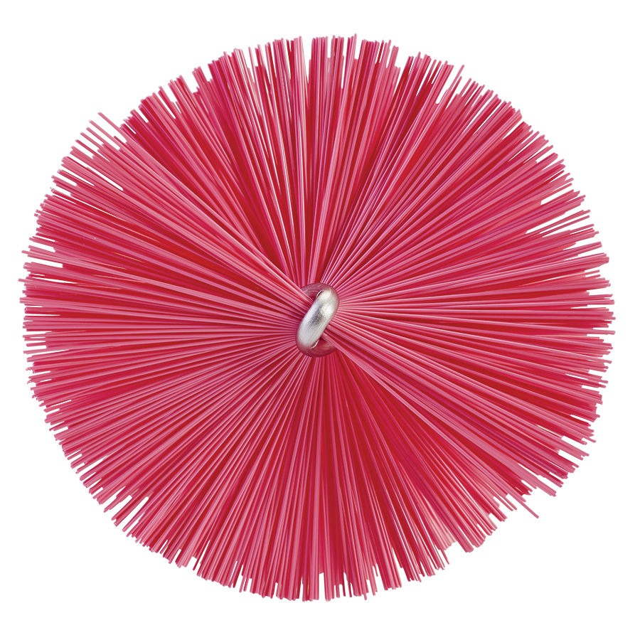 Thumbnail: Vikan Pink Tube Cleaner - 2.4" x 20"
