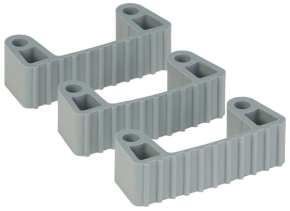 Thumbnail: REMCO Spare Rubber Bands For 1011X & 1013X Wall Brackets