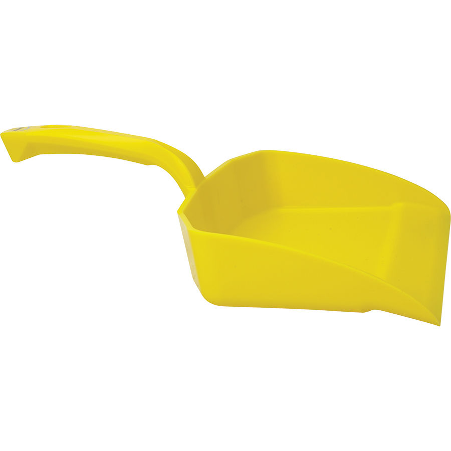 Thumbnail: RE56606 Vikan Dust Pan - Yellow