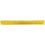Thumbnail: Vikan 2"x24" Yellow Broom - Soft/Stiff Bristled