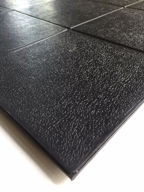 Thumbnail: Solid Top Comfort Mat