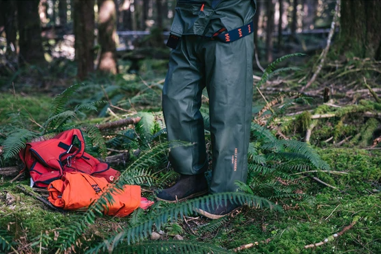 Helly Hansen Gale Waterproof Rain Bib