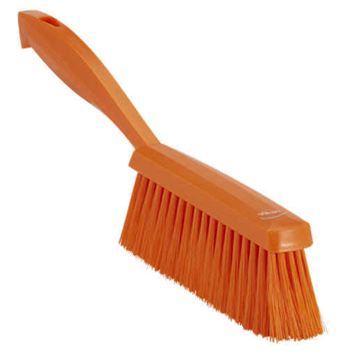 Thumbnail: REMCO 13" Soft Bristled Hand Brush